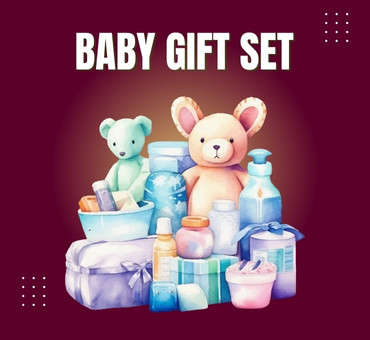 Picture for category BABY GIFT SET